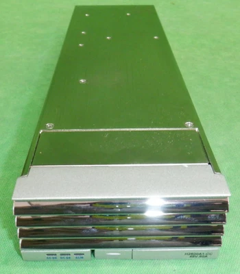 VALERE POWER H2500A1-CC Power Supply for Rectifier 42-56V  50A Power Rectifier - Image 1 of 4