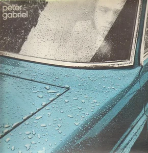 Peter Gabriel Peter Gabriel 1 Charisma Vinyl LP - Bild 1 von 1