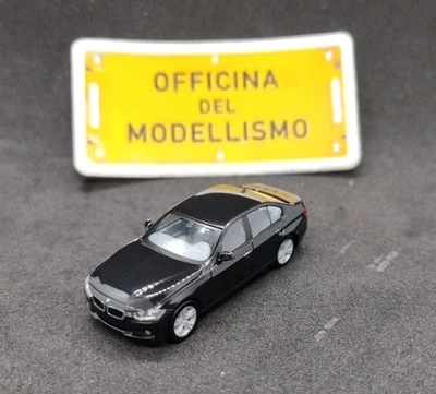 1:87 herpa BMW Serie 3 - Immagine 1 di 4