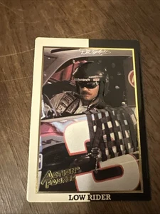 * 1994 #22 Action Packed Dale Earnhardt / Goodwrench #3 - Bild 1 von 2