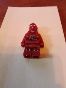 Lego Star Wars  TC-4 Protocol Droid SW0546 - Picture 1 of 1