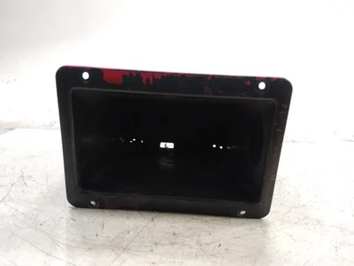 Kawasaki Mule KAF950 2510 2000 diésel caja de almacenamiento contenedor  Foto 1 de 4