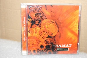 CD - TIAMAT - WILDHONEY -  ( CD von 1994 ) - Bild 1 von 3