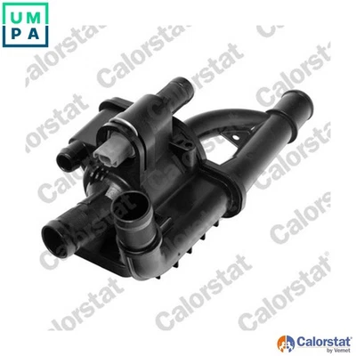 THERMOSTAT COOLANT TH7087.83J FOR MINI CLUBMAN PEUGEOT PARTNER/Box/Body/MPV 1.6L - Image 1 of 4