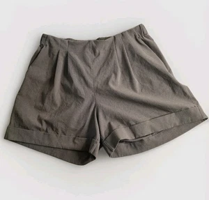 Lululemon Practical Play Short Womens Size 4 AU 8 Athleisure Active Travel In EC - Photo 1/8