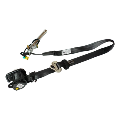 Retractor cinturón seguridad conductor delantero izquierdo genuino Honda CRV C-RV 2017-2022 Foto 1 de 2