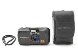 [TOP MINT] Olympus μ mju Panorama Point & Shoot 35mm Film Camera From JAPAN #578 - Picture 1 of 10