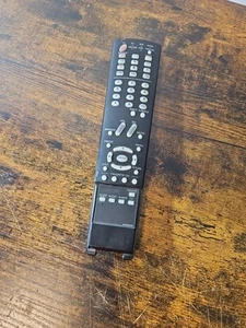 SHARP AQUOS REMOTE CONTROL P/N:GA72WJSA 100% TESTED - Picture 1 of 4