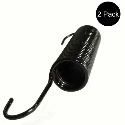 532169022 20538 169022 New 2 pk Idler Return Spring Fits Husqvarna Free Shipping - Image 1 of 4