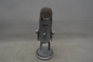 Logitech BLUE YETI - Imagen 1 de 4