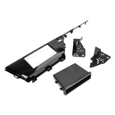Metra 99-8266BLHG Radio Installation Kit Fits 18-20 Camry - Image 1 of 3