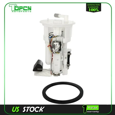 Fits 2005-2006 Mitsubishi Endeavor Electrical Fuel Pump Module Aseembly E8873M - Image 1 of 4