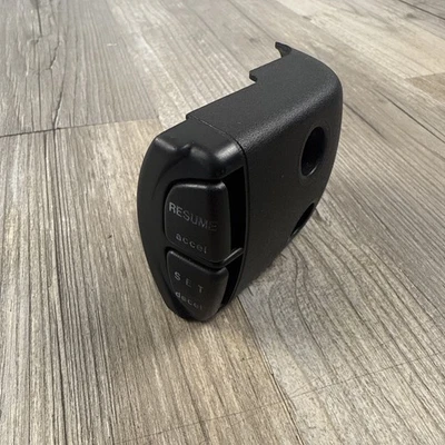 Оригинальные кнопки круиз-контроля для рулевого колеса 96–00 Honda Civic - Изображение 1 из 4