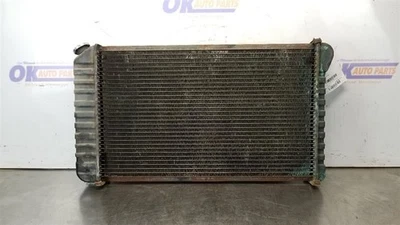 77 GMC C 10 1500 RADIATOR 5.7L 1.25" THICK 28" WIDE - Image 1 of 4