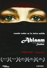 AHLAAM DVD
