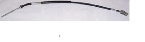 Honda OEM ATV Foot Brake Cable 80 ATC185/81-83 ATC200 replaces 43470-958-003 New - Picture 1 of 1