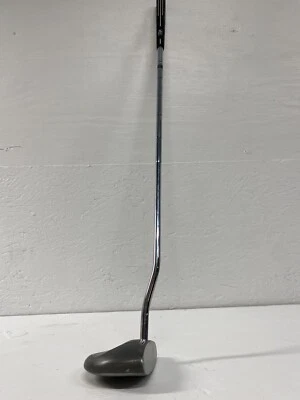 "Putter de mazo facial fresado cruzado Dunlop SOLUTION modelo 700 36""" Foto 1 de 4