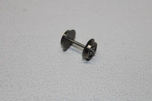 Märklin Wheelset Alternating Current 24.75X11Mm Gauge H0 - Picture 1 of 2