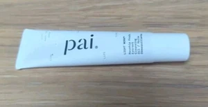 PAI Light Work Rosehip Fruit Extract Cleansing Oil 10ml Mini Tube - Picture 1 of 1