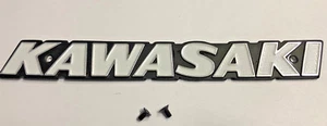 Tankemblem Emblem für Kawasaki Z1A Z1B Z 900 Z 1000 A1 Z 1000 A2 Z1R 56014-1006 - Bild 1 von 1