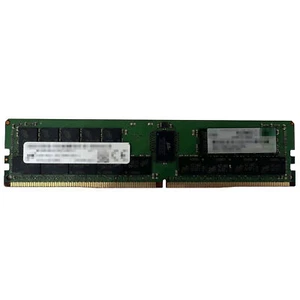 RAM de servidor 32 GB RDIMM ECC DDR4-2666 HP HPE ProLiant DL360 DL380 DL385 Gen10 G10 - Imagen 1 de 1