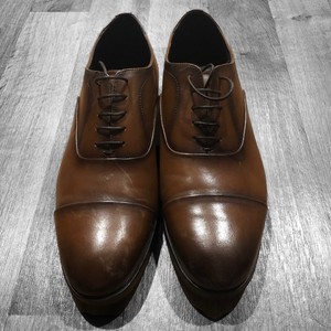 Las mejores ofertas en Zapatos de vestir marrón Zara para hombres | eBay