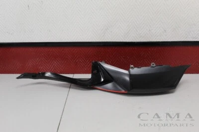 QUEUE DE CARENAGE GAUCHE Suzuki GSX R 750 2008-2010 (GSXR750 K8/K9/L0) 4781137h Foto 1 de 3