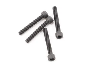 DuBro 4-40 x 3/4" Socket Cap Screws (4) [DUB572] - Picture 1 of 2