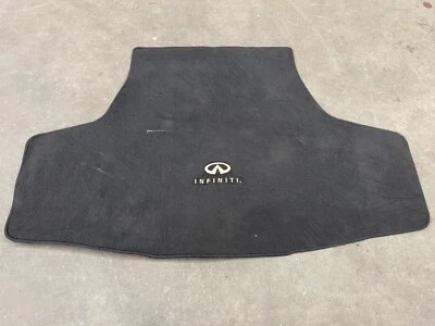 Alfombrilla interior maletero Infiniti Q70 2015-2019 lote 624 OEM Foto 1 de 4