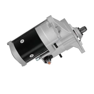 Starter Motor for Hino 238 258 2005-2010 28100-2920 12V 11T 4.8kW CW - Picture 1 of 12
