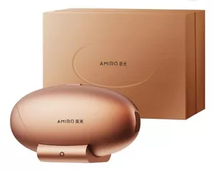 AMIRO U1 Ultralift Skin Tightening Facial Device ABU001 (CN) - Gold - Picture 1 of 8