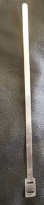 ukscooters LAMBRETTA VESPA CABLE TIE GP LI TV SX CABLEADO NUEVO - Imagen 1 de 1