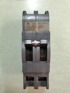 UBIZ- 220 BREAKER - Picture 1 of 2