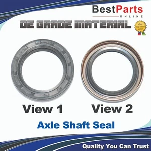 Drive Axle Shaft Seal for Mercedes-Benz 015-997-63-46 - Picture 1 of 7