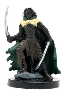 Drizzt Drow Ranger #14  Archfiends   Dungeons & Dragons Miniature - Picture 1 of 4