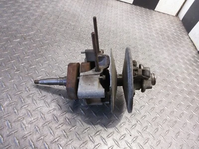 Honda Odyssey FL250 FL 250 1978 78 cárter embrague primario cigüeñal manivela Foto 1 de 4