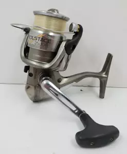 Shimano Solstace 2500 fi Spinning Reel Fishing Reel - Picture 1 of 7
