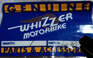 Whizzer motorbike NE5 1999-2008? carburetor main jet 61-383-80       80 - Picture 1 of 3