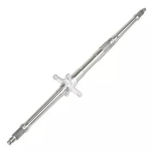 Rear Axle Shaft for Suzuki Quadsport 400 LT-Z400 LT-Z400Z 2005 2006 2007 2008 - Picture 1 of 4