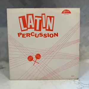 Joseph Mattera And His Orchestra - Latin Percussion\Beats - Drumming -Samples DJ - Picture 1 of 2