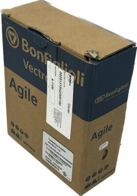 Bonfiglioli Frequenzumrichter AGL402-071FA-000000S - Bild 1 von 2