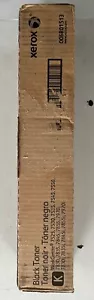 Cartuccia toner originale Xerox - laser - 26000 pagine - XER006R01513 - BLK - Foto 1 di 5