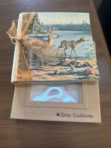 Terra Traditions Photoalbum - Picture 1 of 2