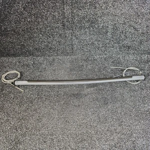 MERCEDES C300 Cpe  Sunroof Roller Blind  Black A2057806300 9F67  2017 2023 OEM - Bild 1 von 16