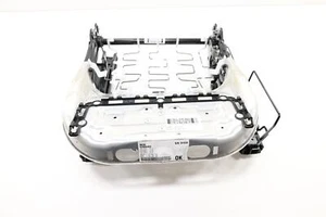 2018 - 2025 ALFA ROMEO STELVIO FRONT LEFT LOWER SEAT TRACK FRAME OEM 52086452 - Picture 1 of 12