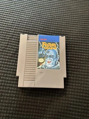 Fester's Quest (Nintendo Entertainment System, 1989) NES Cart Only. - Image 1 of 4