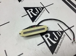 80’s Seymour Duncan STK2N Neck Hot Stack Guitar Pickup Strat Stacked Noiseless - Picture 1 of 3