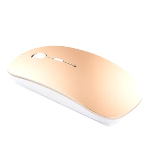 Bluetooth mouse: rechargeable and compact - Picture 1 of 20
