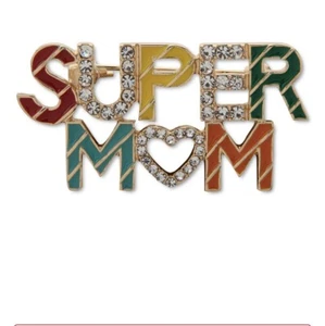 $28 Anne Klein Super mon pin e101 - Picture 1 of 2