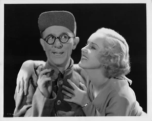 ORIGINAL Studio Issued Sexy Betty Grable in Hold Em Jail Movie Photograph 1932 - Picture 1 of 2